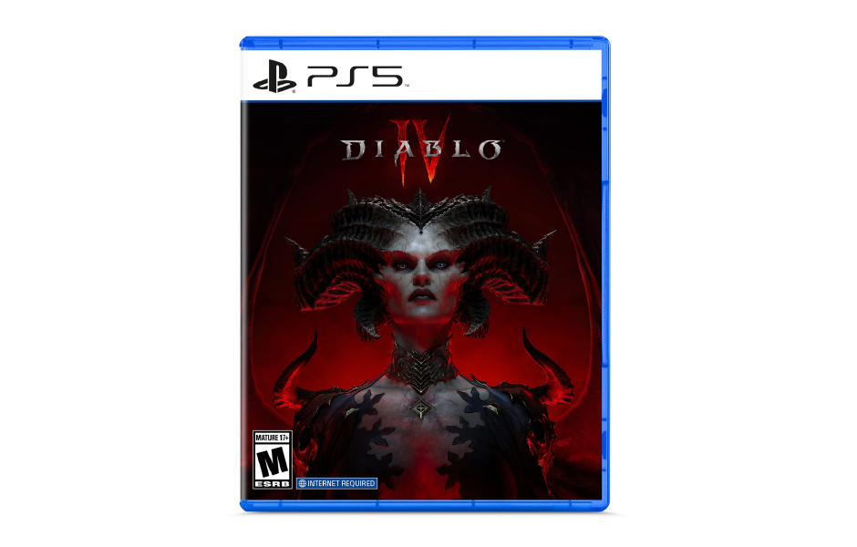Diablo IV - R1